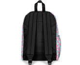 Eastpak Office Zipplr Ditsy Turquoise 27L VDAGUA/EST - EK0A5BBJU52-1165